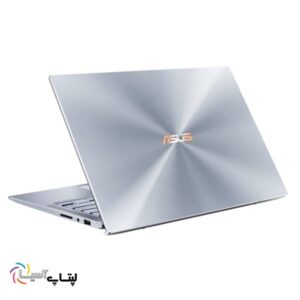 لپ تاپ کارکرده ایسوس مدل Asus ZenBook UX431FL-AM072