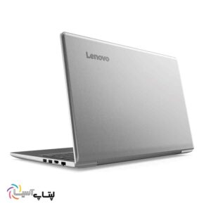لپ تاپ کارکرده لنوو مدل Lenovo Ideapad ideapad 310S–14IKB