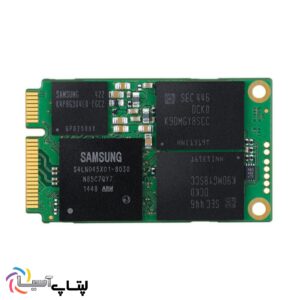حافظه اس اس دی سامسونگ مدل  SSD MSata Samsung ظرفیت 256 گیگابایت