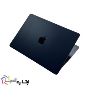 خرید و قیمت لپتاپ کارکرده اپل مدل MacBook Air 2022 – MLY33ZS/A