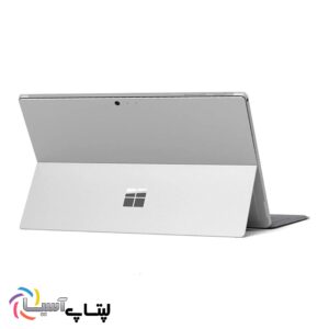 خرید و قیمت تبلت ویندوزی کارکرده مایکروسافت سرفیس پرو 4 مدل Surface Pro 4 (i7) + Keyboard – A