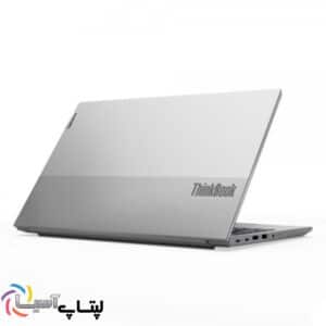 خرید و قیمت لپ تاپ کارکرده لنوو مدل Lenovo Thinkbook 15 G2 – i3 Full