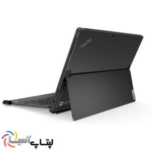 خرید و قیمت لپتاپ نمایشگاهی لمسی و تبلتی لنوو مدل ThinkPad X12 Deatachble G1