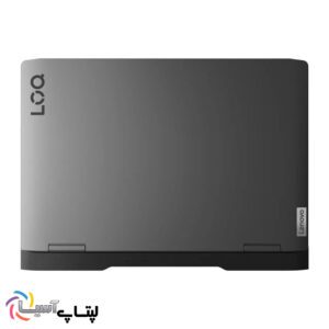 خرید و قیمت لپ تاپ گیمینگ لنوو مدل Lenovo LOQ – i5 RTX 3050