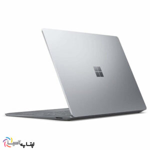 خرید و قیمت لپتاپ کارکرده مایکروسافت سرفیس لپتاپ 3 مدل Microsoft Surface Laptop 3 – i5 8GB 256GB