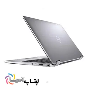 خرید و قیمت لپ تاپ کارکرده دل مدل Dell latitude 7400- 2 in 1 – Touch