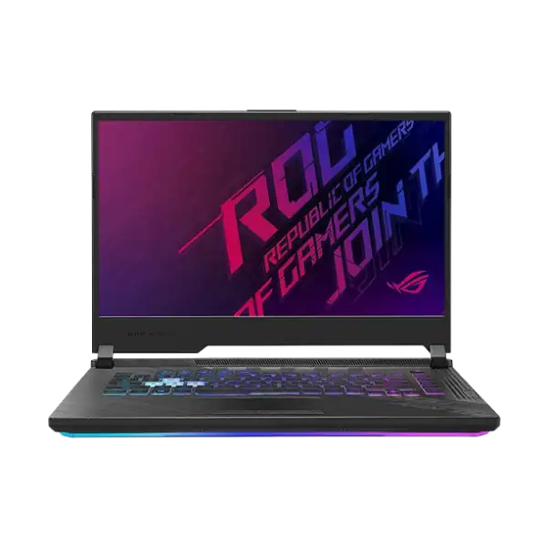 لپتاپ کارکرده ایسوس Asus ROG G512LWS