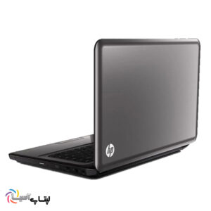 خرید و قیمت لپ تاپ کارکرده اچ پی مدل  HP Pavilion G6
