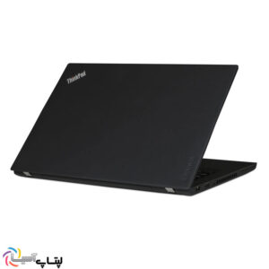 خرید و قیمت لپ تاپ کارکرده لنوو مدل Lenovo THinkPad T470s