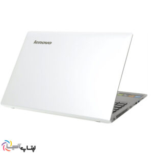 خرید و قیمت لپ تاپ کارکرده لنوو مدل Lenovo ideapad Z500