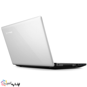 خرید و قیمت لپ تاپ کارکرده لنوو مدل Lenovo ideapad Z580