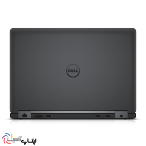 خرید و قیمت لپ تاپ کارکرده دل مدل Dell Lattitud E5550