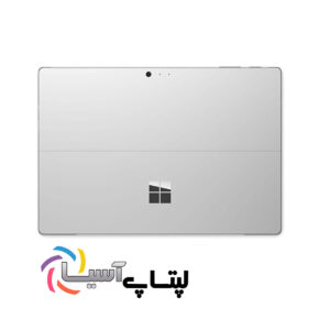 خرید و قیمت تبلت ویندوزی کارکرده مایکروسافت سرفیس پرو 4 Surface Pro 4 + Keyboard
