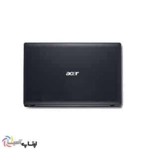 خرید و قیمت لپ تاپ کارکرده ایسر مدل Acer Aspire 5750G