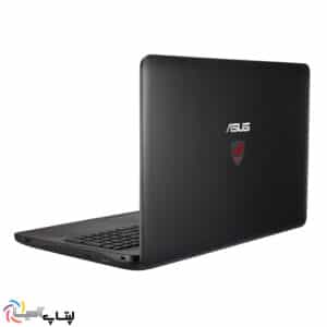 خرید و قیمت لپ تاپ کارکرده ایسوس Asus ROG GL551J