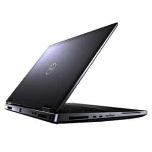 خرید و قیمت لپ تاپ کارکرده دل Dell precision 5530 – 4K Touch