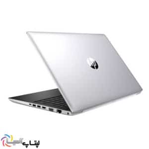 خرید و قیمت لپ تاپ کارکرده اچ پی مدل HP ProBook 450 G5 – i5