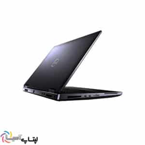 خرید و قیمت لپ تاپ کارکرده دل Dell precision 5530 – 4K Touch