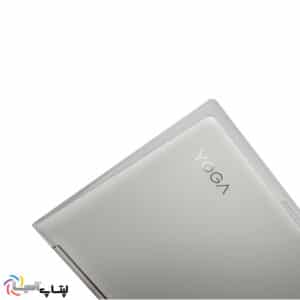 خرید و قیمت لپ تاپ کارکرده لنوو مدل Lenovo YOGA 9 14ITL5 + PEN