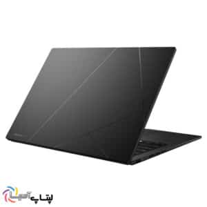 خرید و قیمت لپ تاپ ایسوس مدل ASUS ZenBook 14 OLED UM3406HA(2024)