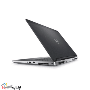 خرید و قیمت لپ تاپ کارکرده دل مدل Dell Precision 7740 – 64GB – RTX 3000