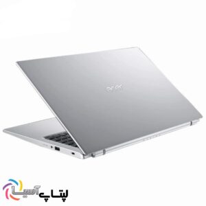 خرید و قیمت لپ تاپ کارکرده ایسر مدل Acer Aspire 5 – A515-55-35SE