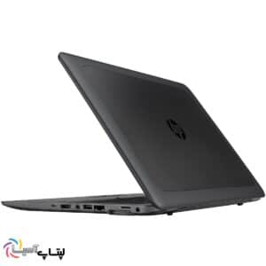 خرید و قیمت لپتاپ کارکرده اچ پی مدل HP Zbook 15U G4 – i7