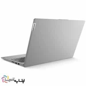 خرید و قیمت لپتاپ کارکرده لنوو مدل Lenovo Ideapad 5 – i7 1165G7