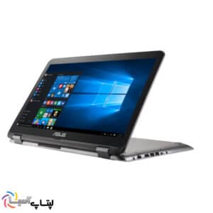 خرید و قیمت لپتاپ کارکرده ایسوس مدل Asus TP501UAM – Touch X360