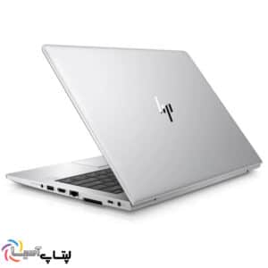 خرید و قیمت لپتاپ کارکرده اچ پی مدل HP EliteBook 735 G5 – Touch