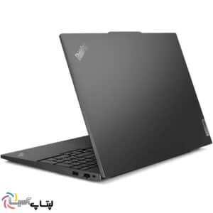 خرید و قیمت لپتاپ لنوو مدل Lenovo ThinkPad E16 Gen 1 – i7 1355 MX550