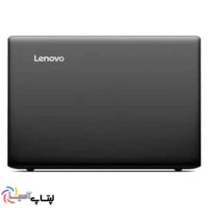 خرید و قیمت لپتاپ کارکرده لنوو مدل Lenovo Ideapad 310 – 15IKB – i7 2GB