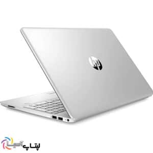 خرید قیمت لپتاپ کارکرده اچ پی مدل HP 15S – DW4042NE – i5 1235 MX550