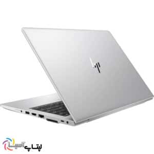 خرید و قیمت لپتاپ کارکرده اچ پی مدل HP EliteBook 830 G6 – Touch X360