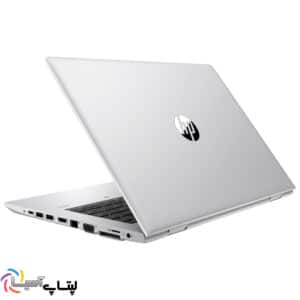 خرید و قیمت لپتاپ کارکرده اچ پی مدل HP ProBook 645 G4 – Ryzen 7 Pro 16G