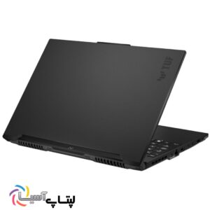 خرید و قیمت لپ تاپ ایسوس مدل Asus FA617NT-32GB-1TB-8GB7700s