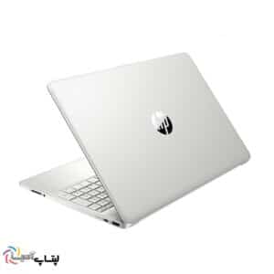 خرید و قیمت لپتاپ کارکرده اچ پی مدل HP Pavilion 15 – ef2127wm