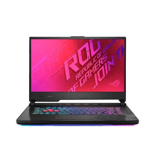لپ تاپ نمایشگاهی ایسوس مدل Asus ROG G513QM - EC048
