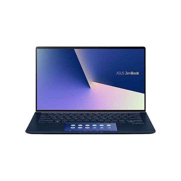 لپ تاپ نمایشگاهی ایسوس مدل Asus Zenbook 14 - UX434FLC