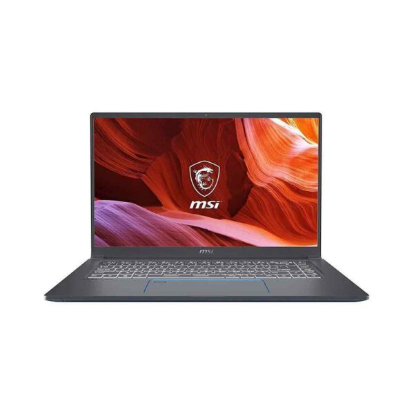 لپ تاپ ام اس آی مدل MSI Prestige 15 - A10CS