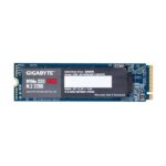 حافظه اس اس دی مدل GIGABYTE NVME ظرفیت 128 گیگابایت