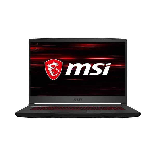 لپ تاپ نمایشگاهی گیمینگ ام اس آی مدل MSI Gaming GF65 Thin