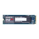 حافظه اس اس دی گیگابایت مدل GIGABYTE NVME ظرفیت 256 گیگابایت