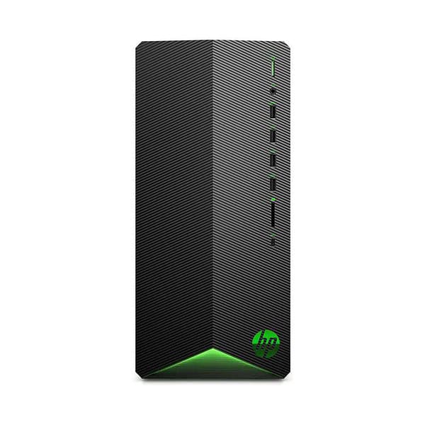 کامپیوتر رومیزی گیمینگ اچ پی مدل HP Pavilion Gaming TG01