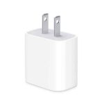 آداپتور اپل Apple Adapter 20W USB-C Power- رنگ محصول