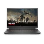 لپ تاپ 15.6 اینچی دل گیمینگ مدل Dell G15 5510