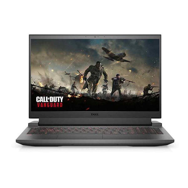 لپ تاپ 15.6 اینچی دل گیمینگ مدل Dell G15 5510