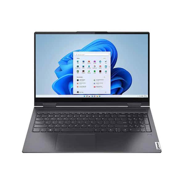 لپ تاپ کارکرده لنوو مدل Lenovo Yoga 7i - 14 X360