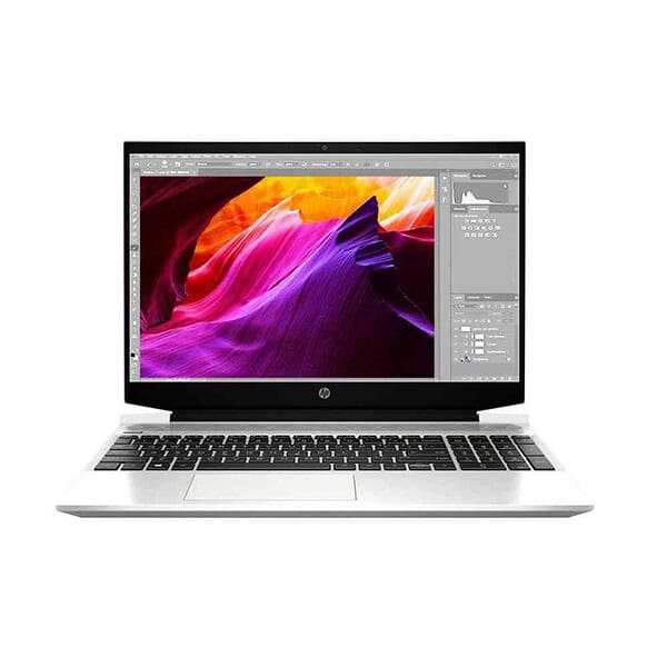 لپ تاپ نمایشگاهی اچ پی مدل HP ZHAN 99 Workstation G3