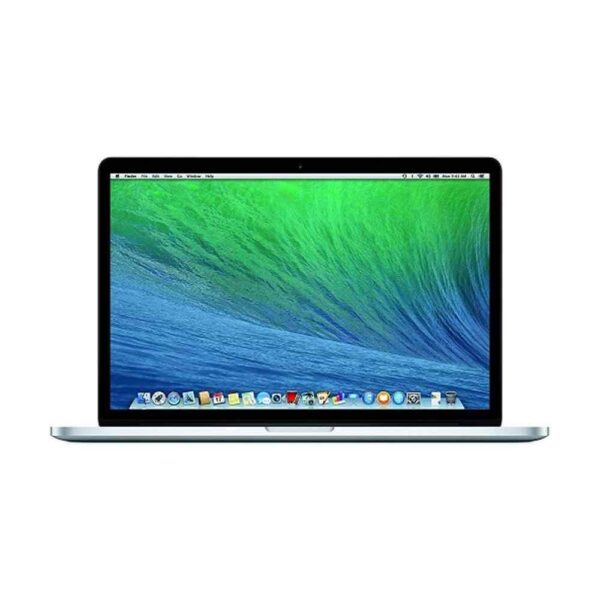 لپ تاپ کارکرده اپل مدل Apple Pro 2014 MID - A1502